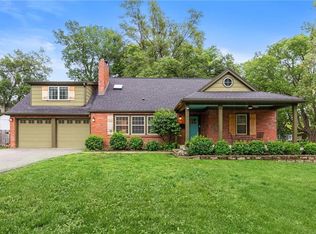 6149 El Monte St, Fairway, KS 66205