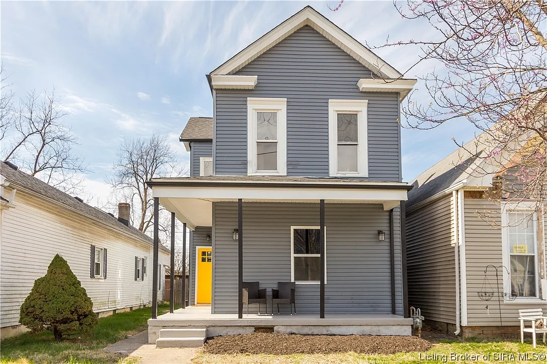 525 E 9th Street photo 1