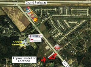 21990 Fm 1314 Rd, Porter, TX 77365