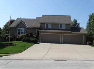 3305 NE 70th Ter, Kansas City, MO 64119