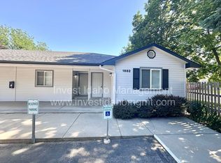1682 S Barlow Ln APT 104, Boise, ID 83709