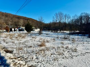 163 Ridge St, Charmco, WV 25958