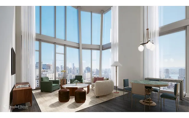 Sold by Douglas Elliman | media 2