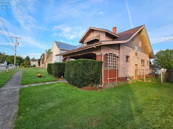 6944 Sandusky Ave, Chatfield, OH 44825
