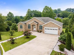 4261 Ajax Ct, Rockingham, VA 22801