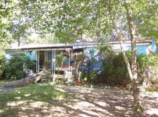 418 Allie Rd, Greenville, GA 30222