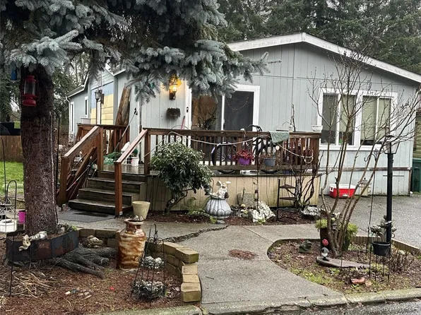 20227 80th Avenue NE #16, Arlington, WA 98223