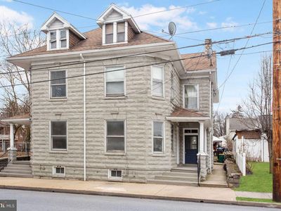 315 S 2nd St, Chambersburg, PA, 17201