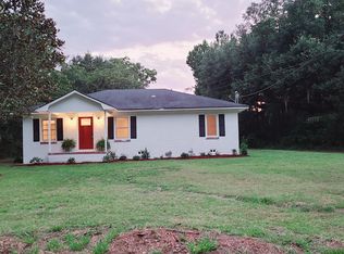 2605 Cainhoy Rd, Huger, SC 29450