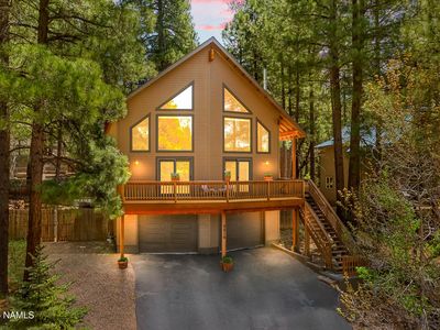 2816 Oraibi Ovi, Flagstaff, AZ, 86005