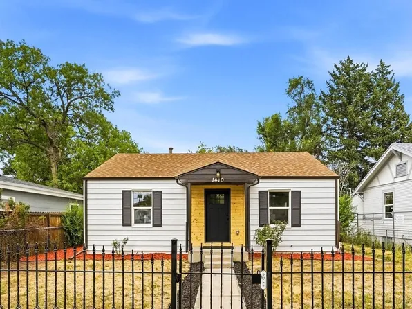 1410 Chase St, Lakewood, CO 80214