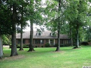 103 Forest Hills Dr, Monroe, NC 28112