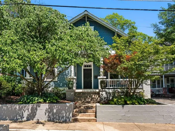 253 Josephine St NE, Atlanta, GA 30307