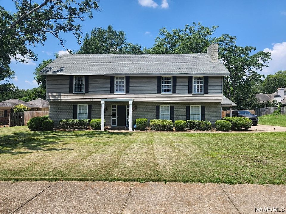 3110 Highfield Dr, Montgomery, AL 36111 MLS 540426 Zillow