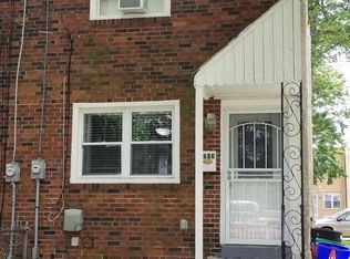 1243 No 22 St, Camden, NJ 08105