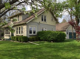 7504 Ann Arbor St, Dexter, MI 48130