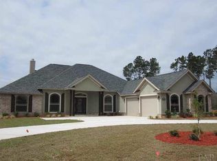 3694 Laurel Lee Blvd, Pace, FL 32571