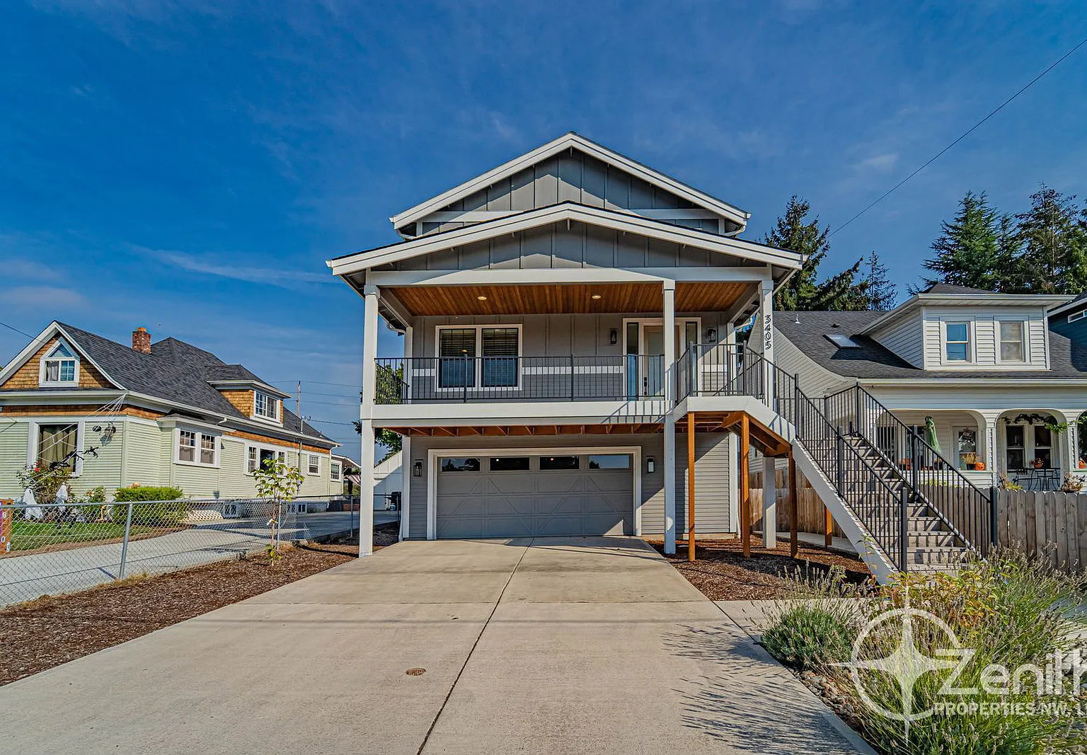 4 bed, 3.0 bath, 2122 sqft, $3,095 — Photo 1