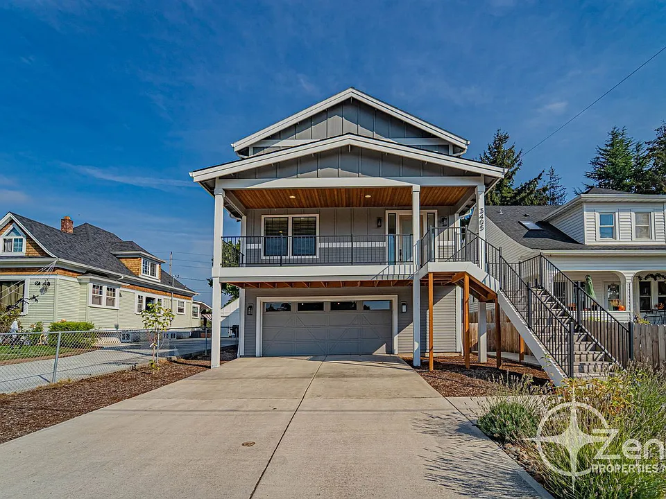 3405 NW Kauffman Ave #3405