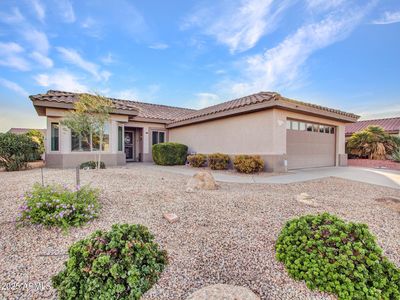 15621 W Hidden Creek Ln, Surprise, AZ, 85374