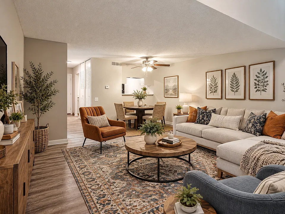Keystone Apartments