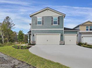 124 Sandy Palm Trl, Saint Augustine, FL 32086