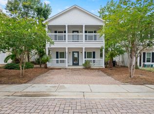 30 Martinique Dr, Inlet Beach, FL 32461