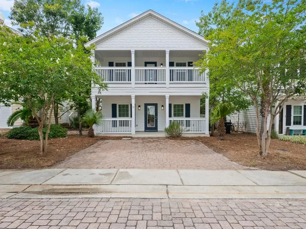 30 Martinique Dr, Inlet Beach, FL 32461