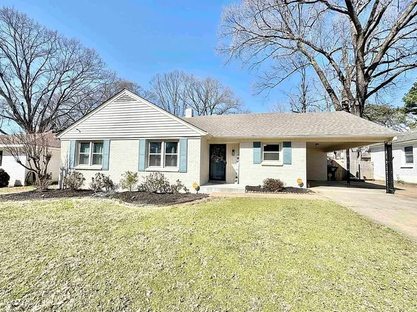 5362 Wilton Ave, Memphis, TN 38120