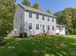4 Jana Ln, Scarborough, ME 04074