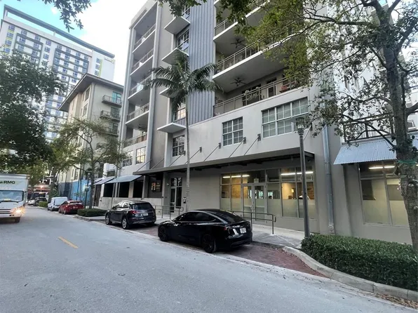 411 NW 1st Avenue #404, Fort Lauderdale, FL 33301