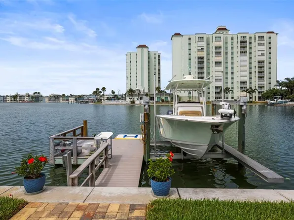6360 2nd Palm Point, Saint Pete Beach, FL 33706