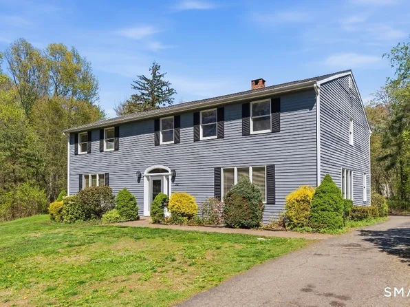 252 Willard Avenue, Newington, CT 06111