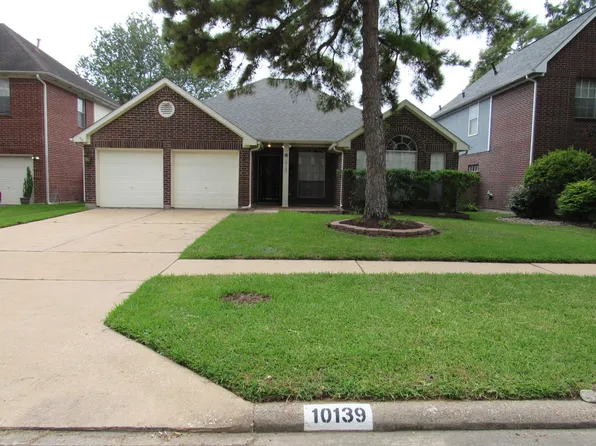 10139 Cedaredge Dr, Houston, TX 77064