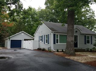 20122 S Wolf Rd, Mokena, IL 60448