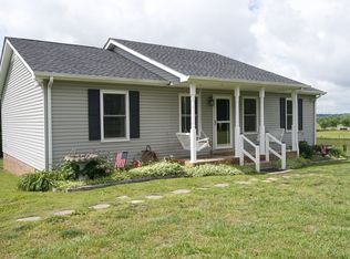 3944 Armstrong Rd, Springfield, TN 37172
