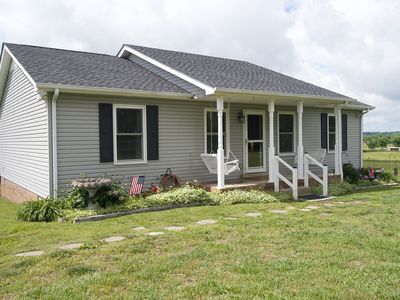 3944 Armstrong Rd, Springfield, TN, 37172