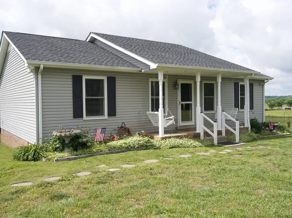 3944 Armstrong Rd, Springfield, TN 37172