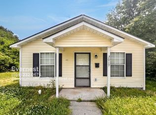 3019 Center St, Little Rock, AR 72206