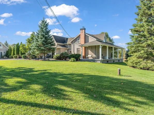 190 Wilson Rd, Loyalist, ON K0K 3N0