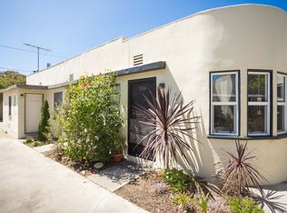 1502 Maple St #1504, Santa Monica, CA 90405