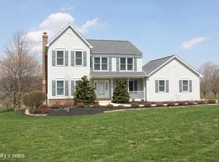 644 Streaker Rd, Sykesville, MD 21784