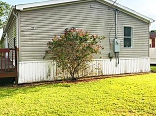 9012 Wall St, Kenner, LA 70062