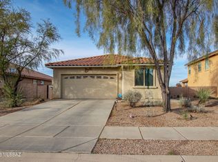 7040 W Hidden River Way, Tucson, AZ 85757