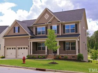 1027 Brintons Mill Ln, Knightdale, NC 27545