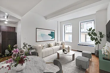 Rented by Pinnacle City Living