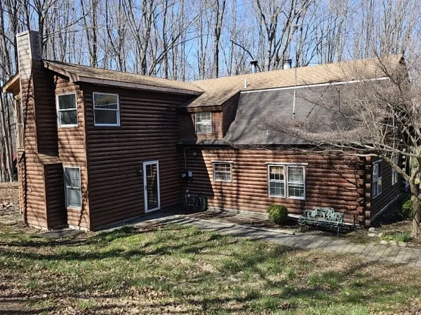 84 Yellow Frame Rd, Green Twp., NJ 07860