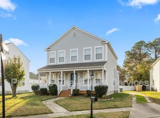 1 Parliament Ct, Hampton, VA 23669