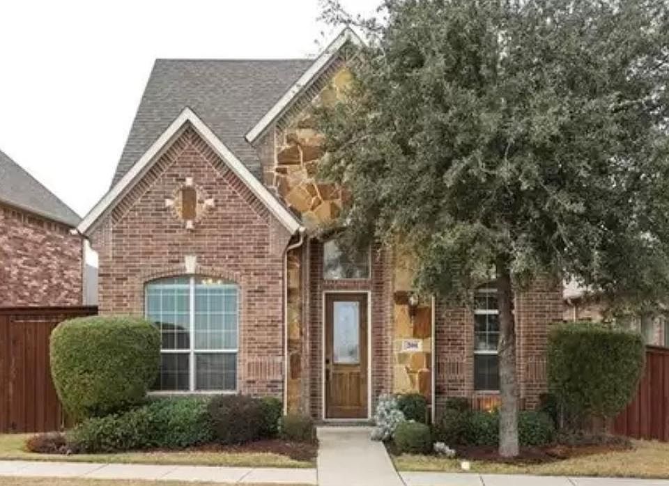 201 Carrington Ln, Lewisville, TX 75067 Zillow