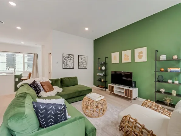 427 W 10th St #802, Dallas, TX 75208